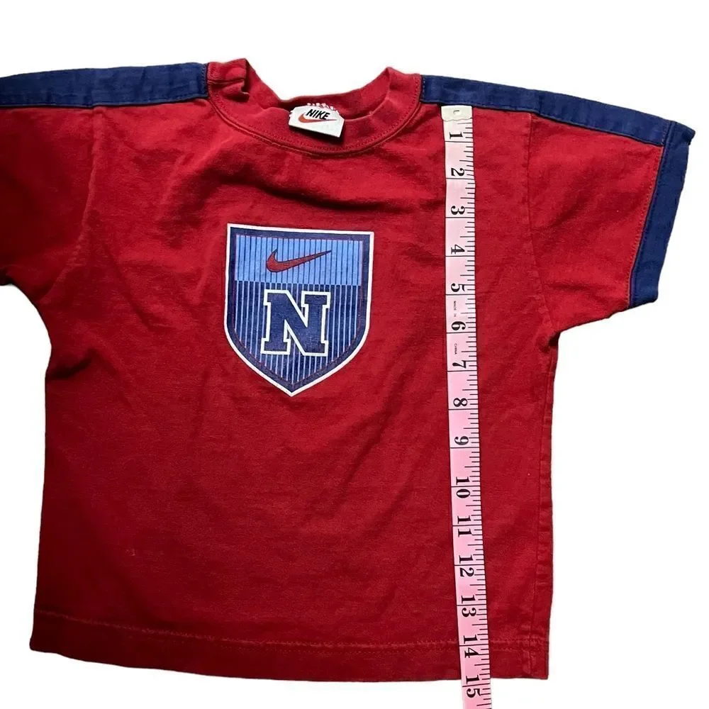 Vintage Nike Kids Shirt